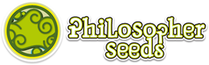 Faites connaissance avec les graines de cannabis de Philosopher Seeds
