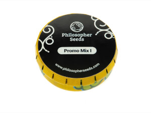 Promo Mix 1 Philosopher Seeds 