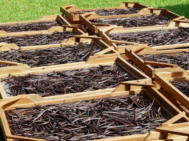 Les aldéhydes aromatiques sont une classe de composants organiques qui s’utilisent dans l’industrie alimentaire comme arôme.