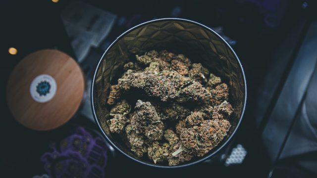 El cannabis antiguo que tiene un alto contenido de CBN también tiene un alto contenido de terpenos sedantes. Estos terpenos, en lugar del CBN, podrían explicar los efectos narcóticos