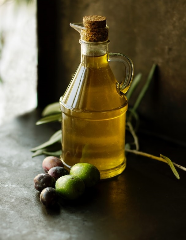 El aceite de oliva es uno de los pilares alimenticios de la dieta mediterránea (Imagen: Roberta Sorge)