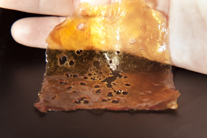 How to make marijuana BHO easily and safely