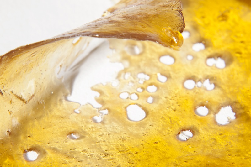 A tasty BHO must be butane-free