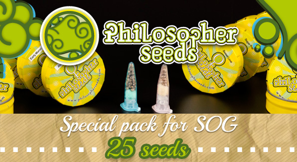 Philosopher Seeds