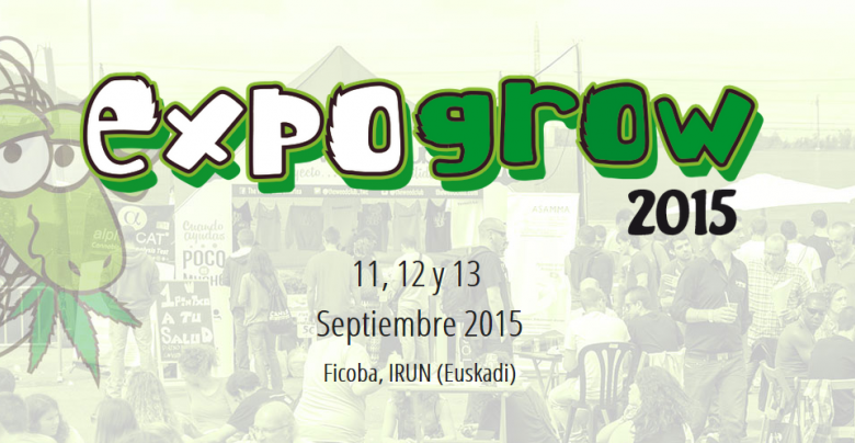 Expogrow 2015