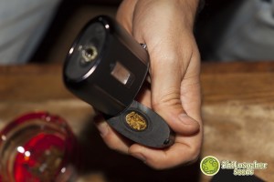 Nouvelle charge de marijuana