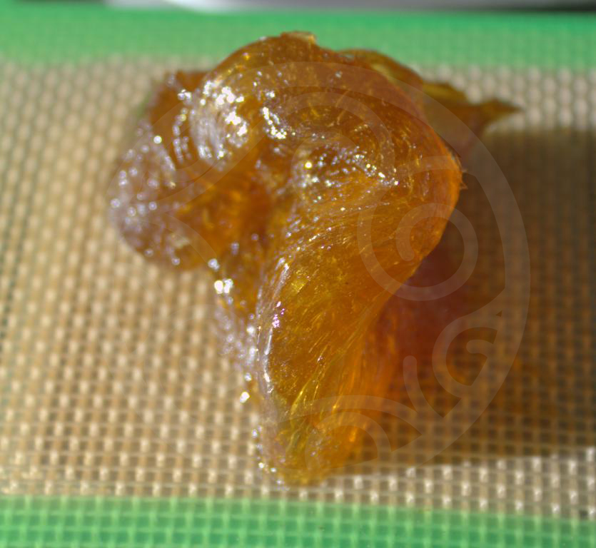 Olio BHO della Pop Sugar di Philosopher Seeds