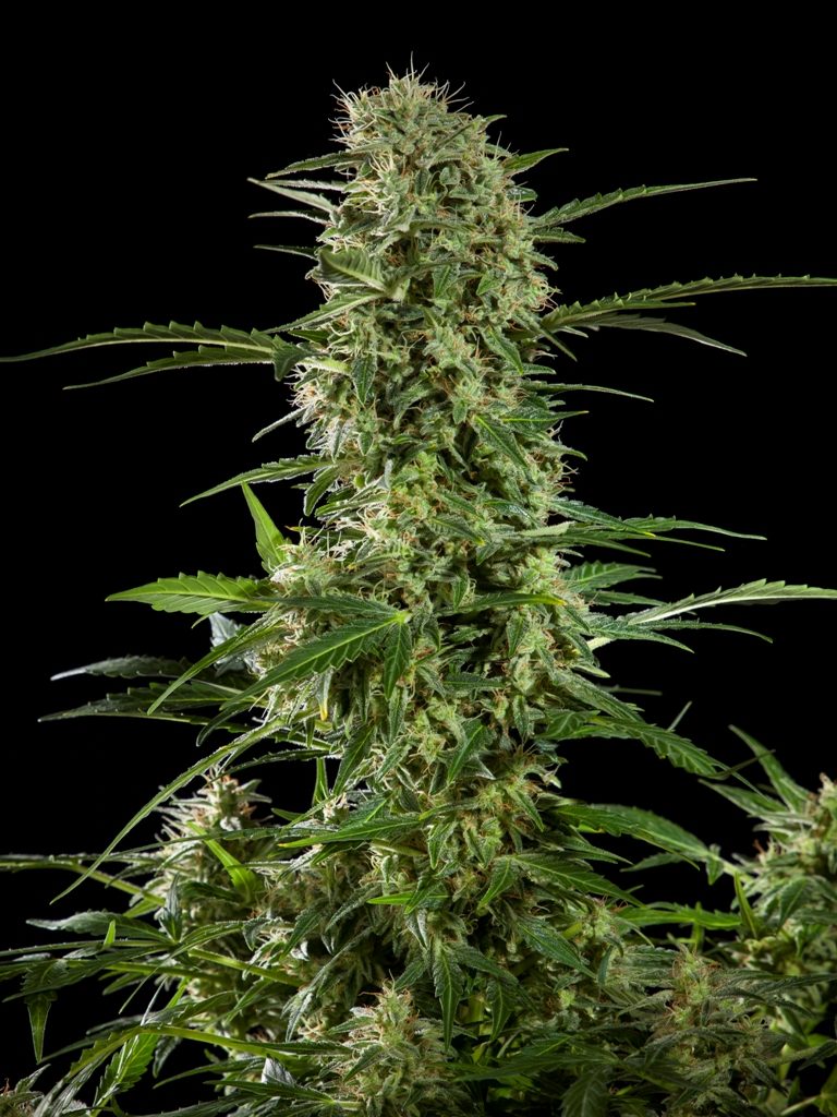 Cola principal de Cheesy Auto CBD