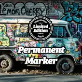 Permanent Marker