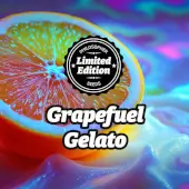 Grapefuel Gelato