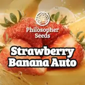 Strawberry Banana Auto