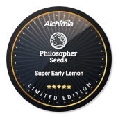 Super Early Lemon