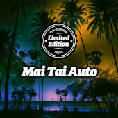 Mai Tai Auto