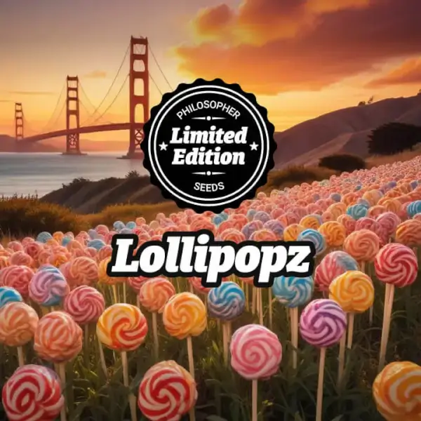 Lollipopz