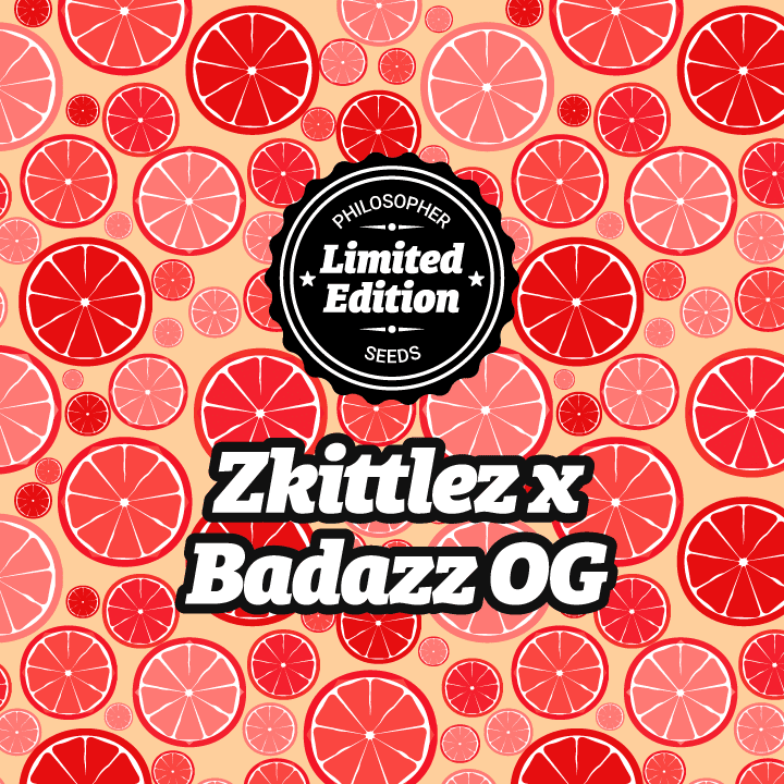 Zkittlez x Badazz OG
