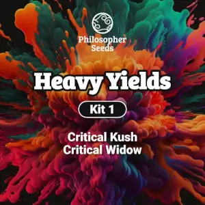 Kit Heavy Yields