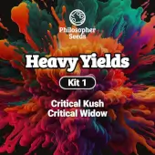 Kit Heavy Yields