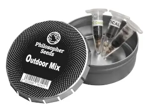 Outdoor Mix