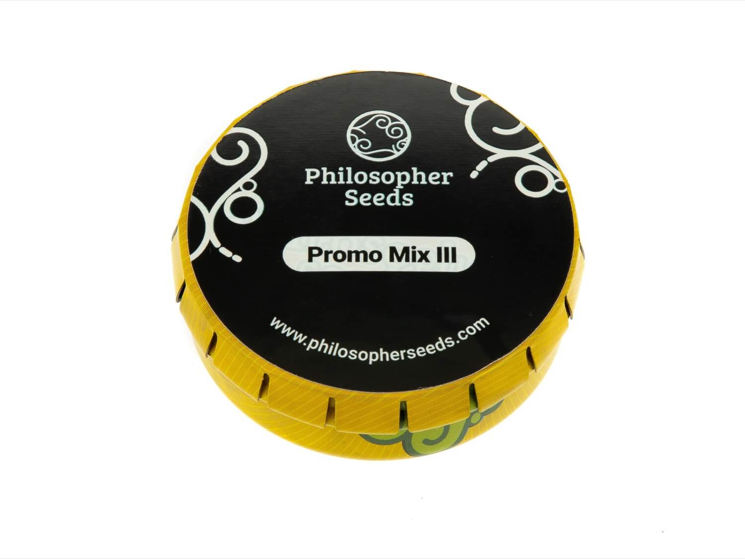 Promo Mix 3 Philosopher Seeds 