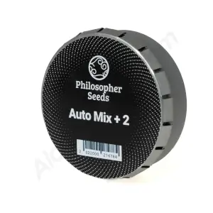 Auto Mix + 2 