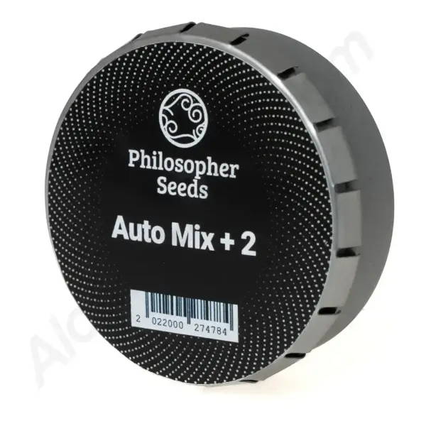 Auto Mix + 2 