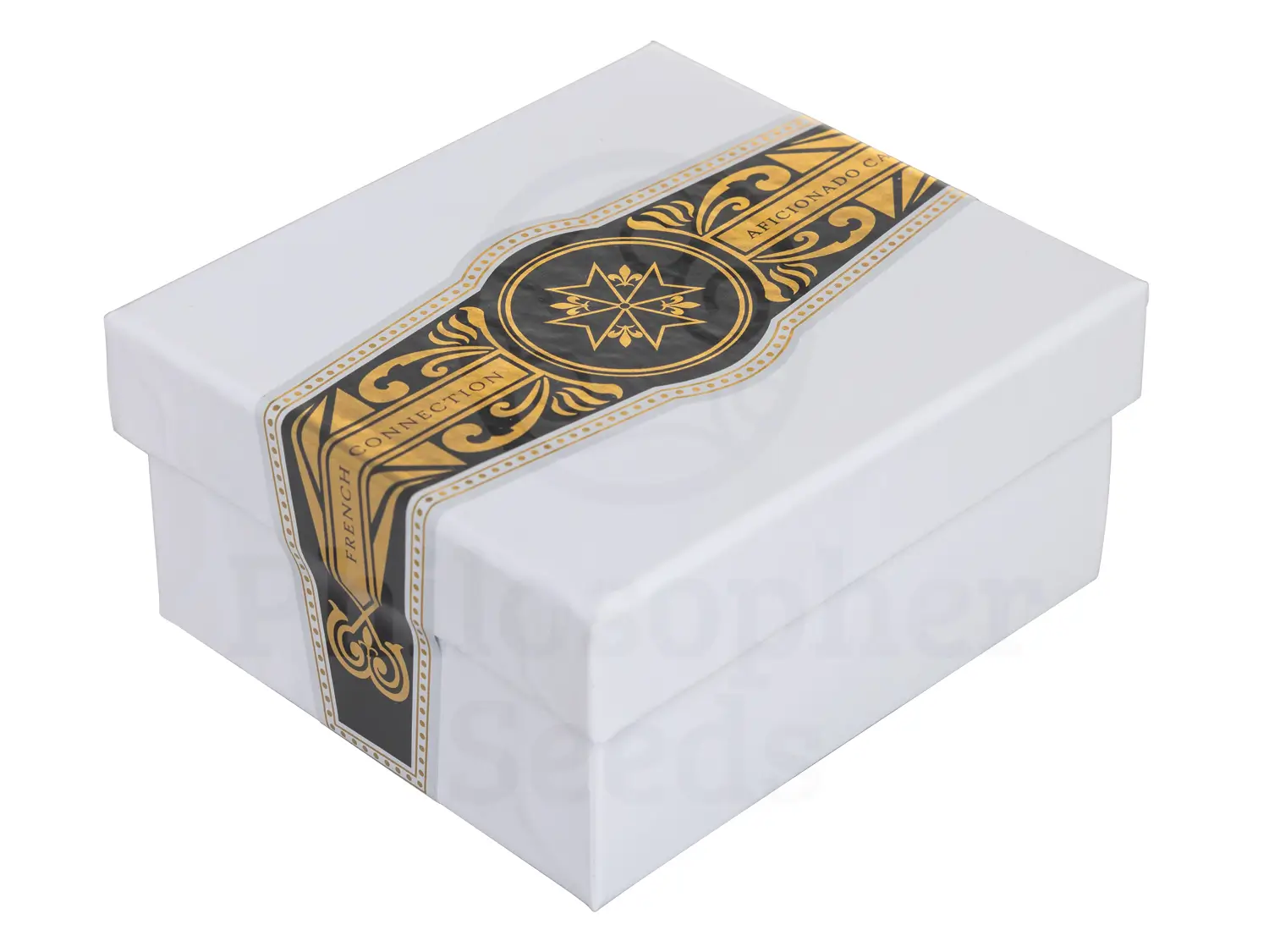 Original Diesel Bx2 Regular, Diesel backcross with fuel and lemon