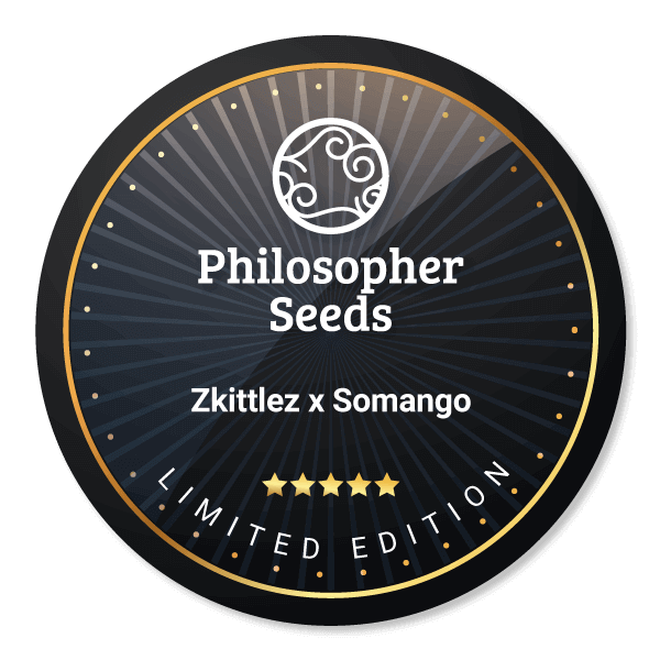 Zkittlez x Somango