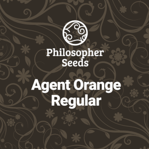 Agent Orange Regular
