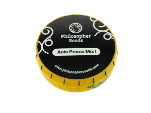 Auto Promo Mix 1 Philosopher Seeds