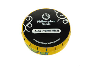 Auto Promo Mix 2 Philosopher Seeds