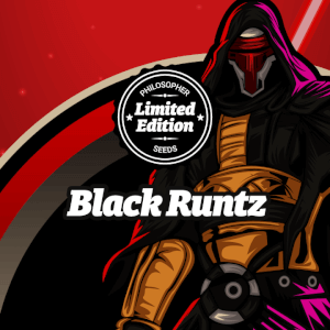 Black Runtz