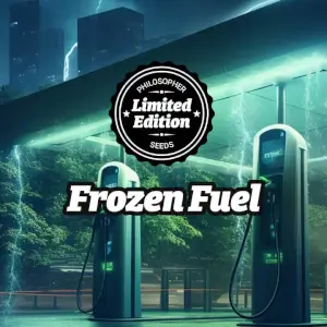 Frozen Fuel