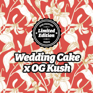 Wedding Cake x Og Kush