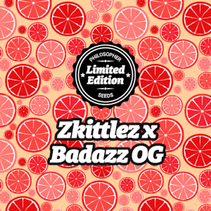 Zkittlez x Badazz OG