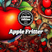 Apple Fritter