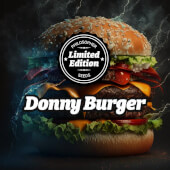 Donny Burger (GMO)