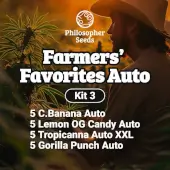 Kit Farmers' Favorites Auto I