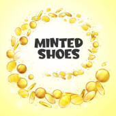 Minted Shoes