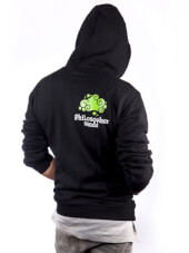 Sudadera Alchimix Philosopher Seeds