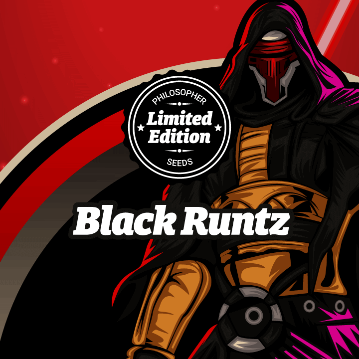 Black Runtz