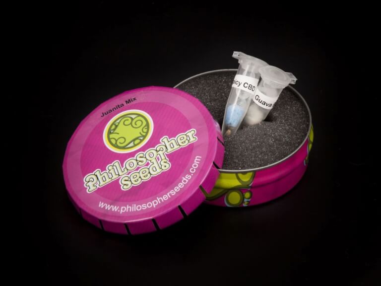 Juanita Mix