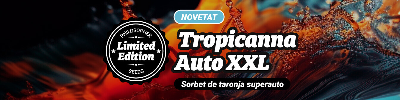 Tropicanna Auto XXL