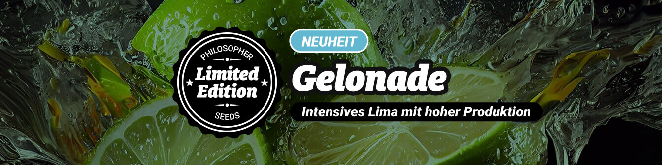 Gelonade