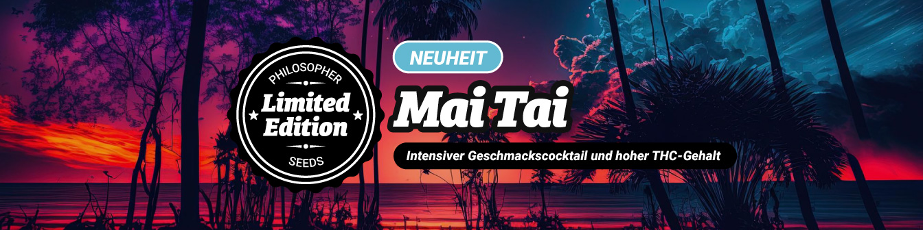Mai Tai