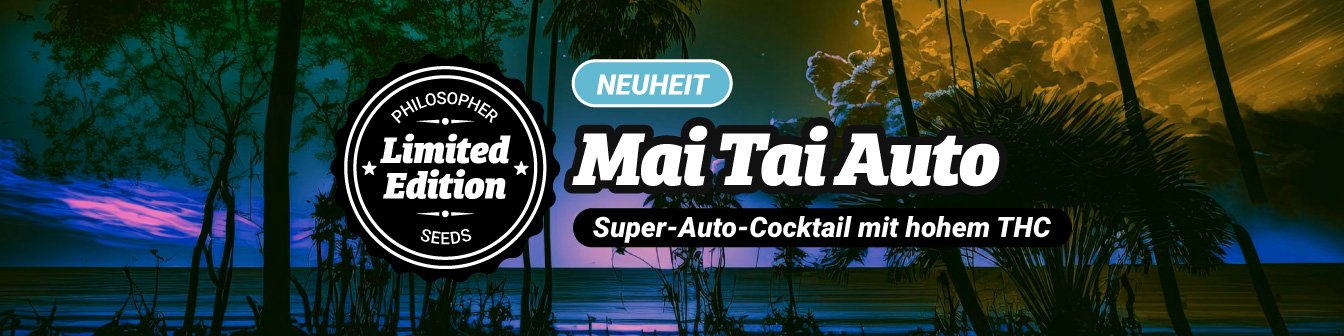 Mai Tai Auto