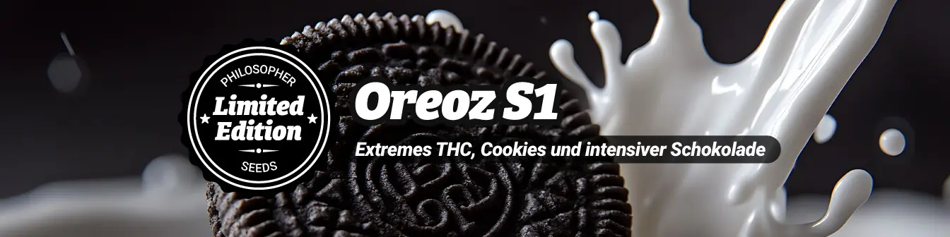 New Oreoz S1