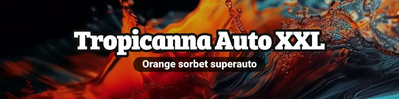 Tropicanna Auto XXL