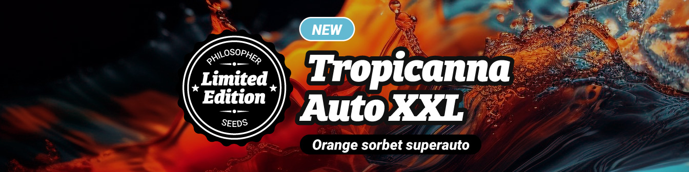 Tropicanna Auto XXL