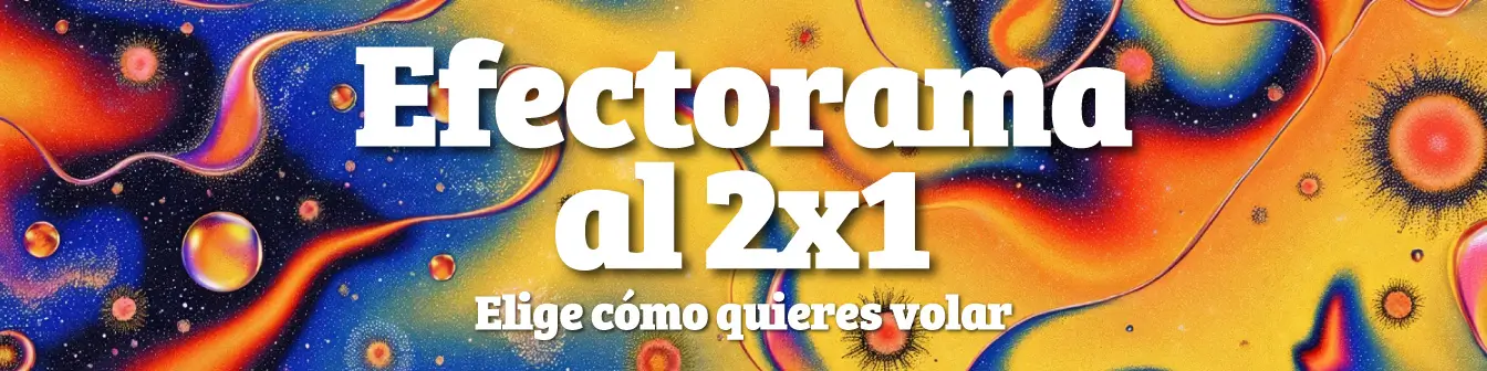 2x1 efectograma