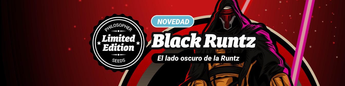 Black Runtz